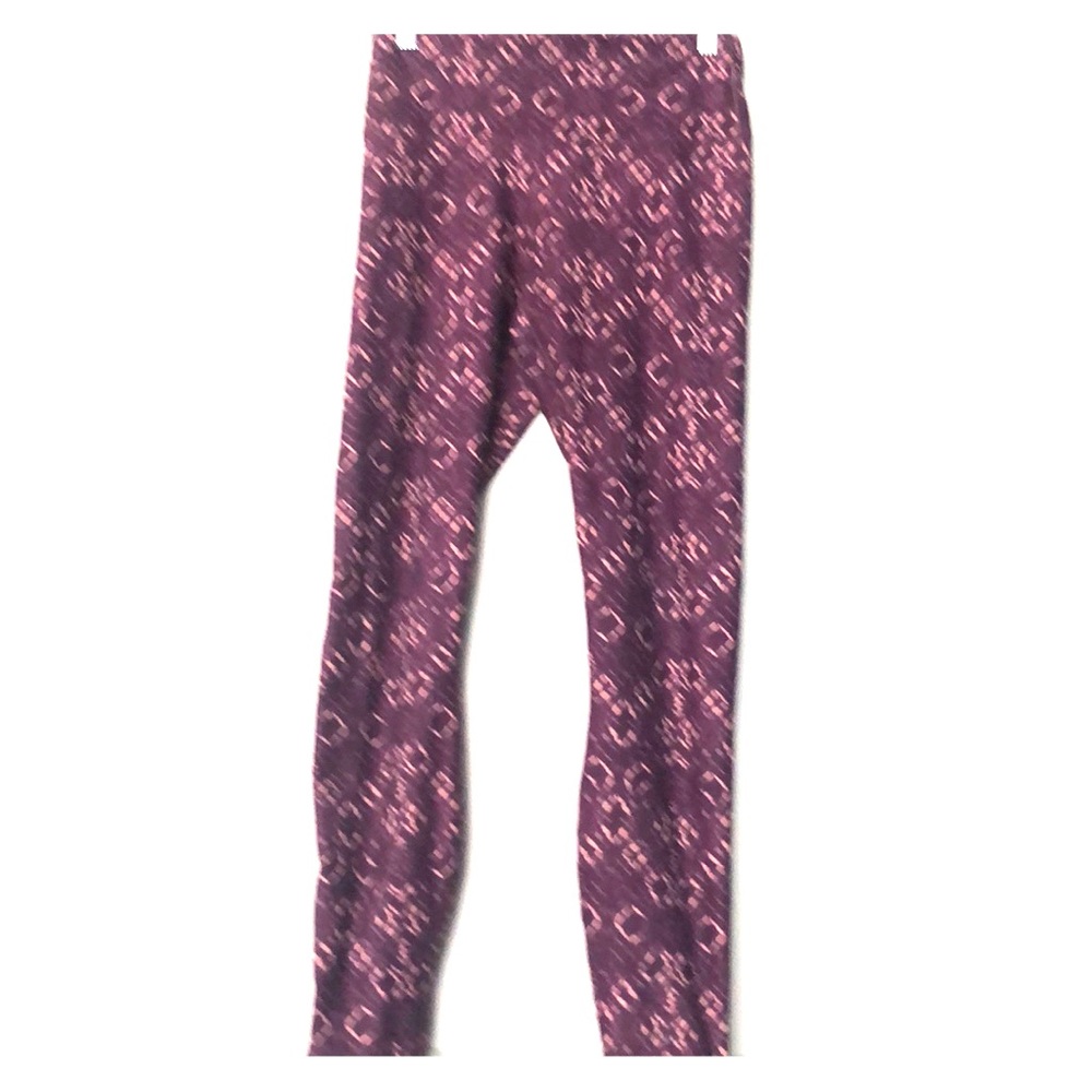 Fabletics leggings